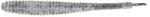 Jackall Shad JACKALL I Shad 3.8", 9.6cm culoare Prism Shad 5buc/plic (F1.JA.807135183)