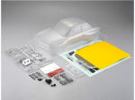 KILLERBODY Caroseria Killerbody 1: 10 Alfa Romeo 2000 GTAm clar (KB48318)