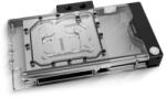 EKWB Waterblock VGA EK Water Blocks EK-Quantum Vector2 Strix/TUF RTX 4080 ABP Set D-RGB - Nickel + Plexi, 3831109896037