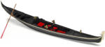 Amati Kit Gondolier Venețian AMATI 1: 22 (KR-25077)