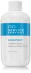 CND Scrubfresh Nail Surface Cleanser Körömtisztító 222 ml
