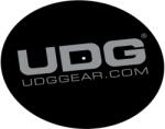UDG Turntable Slipmat Set Black / Silver (U9936)