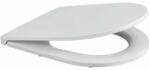 SAPHO ISVEA INFINITY WC-ülőke, soft close, easy take (40KF0200I-S) (40KF0200I-S)