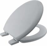 SAPHO NOFER WC-ülőke, szürke (5000AR492) (5000AR492)