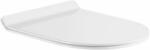 SAPHO GALIA SLIM Soft Close WC-ülőke, Easy Take, duroplast (PCS081) (PCS081)