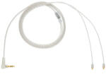 Campfire Audio PURE SILVER LITZ - Univerzális MMCX csatlakozójú LITZ fülhallgató kábel - 3, 5mm (CA-C-PURESILVERLITZ-35)