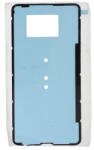 HTC U Ultra kétoldali ragasztó akkufedélhez (hátlaphoz) gyári