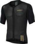 Spiuk Profit Summer Jersey Short Sleeve Black M (MCPRA21N4)