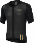 Spiuk Profit Summer Jersey Short Sleeve Black XL (MCPRA21N6)