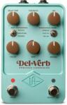 Universal Audio Del-Verb Ambience Companion Efect de chitară (GPM-DLVRB)