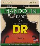 DR Strings MD-12 Струни за мандолина