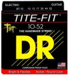 DR Strings BT-10 Струни за електрическа китара (BT-10)