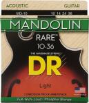 DR Strings MD-10 Струни за мандолина (MD-10)
