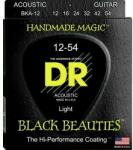 DR Strings BKA-12 Струни за акустична китара (BKA-12)