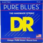 DR Strings PHR-9 Струни за електрическа китара (PHR-9)