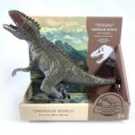 Magic Toys Dinosaur World: T-Rex dinoszaurusz figura MKO576461