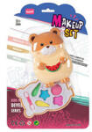 Magic Toys Smink készlet hörcsög alakú tárolóban MKO555761