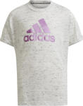 adidas G BOS Tee Rövid ujjú póló h26593 Méret S (135-140 cm)