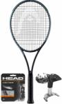 HEAD Rachetă tenis "Head Gravity Pro + racordaje + servicii racordare Racheta tenis