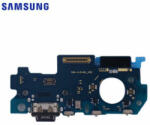 Samsung A346 Galaxy A34 5G, Töltőcsatlakozó (panel) Gyári