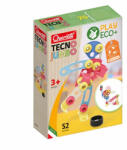 Quercetti Quercetti: Play Eco Tecno Jumbo 52db-os építőjáték (86164) - jatekshop