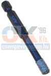 SKT Diamond SKT 202 gyémánt lyukfúró fúrógépre, száraz / vizes 6 mm (skt202006) (skt202006)