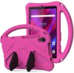  Husă KIDDO pentru copii pentru Lenovo Tab M8 a patra generație (a patra generație) roz