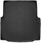 Frogum BMW E46 Sedan Frogum DZ403543 fekete műanyag - gumi csomagtértálca