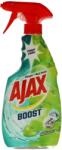 Ajax Boost Vinegar + Apple Cider univerzális tisztító spray 500ml