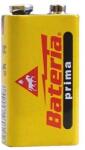 Bateria Slaný Bateria Ultra Prima 6F22 elem - 9 V