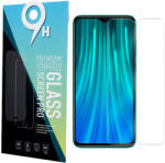 Xiaomi Redmi Note 8 üvegfólia, tempered glass, előlapi, edzett, 9H, 0.3mm