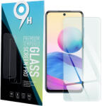 Xiaomi Redmi Note 10 5G / Poco M3 Pro 4G / 5G üvegfólia, tempered glass, előlapi, edzett, 9H, 0.3mm