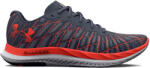 Under Armour Charged Breeze 2 Futócipő 3026135-400 Méret 44 EU - weplayhandball Férfi futócipő