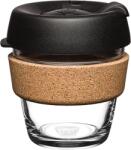 KeepCup Brew Brew Cork Press 177 ml