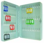 WEDO Kulcsszekrény WEDO 70 kulcsos szürke (102 56537X)