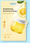 Frudia Citrus Brightening Mask világosító szövetmaszk 46% mandarinkivonattal - 20 ml / 1 db