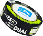 Blue Dolphin Hybrid Dual 2: 1-ben maszkolószalag 19mm x 25m x 2db