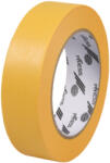 Friess Techno Friess-Techno Washi-Tape sárga 19mm x 50m