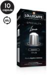 Lollo Caffé 10 Capsule Lollo Caffe Specialty Luna - Compatibile Nespresso