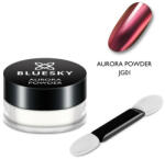 BLUESKY Cosmetics Aurora Powder JG01