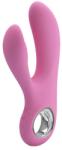 Orion Canrol - Vibrator iepuraș, roz, 17 cm Vibrator