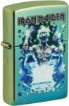 Zippo Brichetă Zippo Iron Maiden 49816 49816 Bricheta