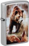Zippo Brichetă Zippo Mazzi Grizzly Bear 48330 48330 Bricheta