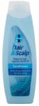 Xpel Marketing Medipure Hair&Scalp balsam anti-mătreață 400 ml