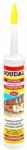 Soudal Неутрален силикон SOUDAL, 280 ml, прозрачен (SDL 033559)