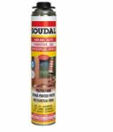 Soudal PU монтажна пяна SOUDAL, 750 ml, пистолетна (SDL 107250)
