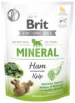 Brit 6x150g Brit Care Dog Snack Mineral Ham for Puppies recompense catei si caini junior