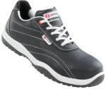 Sixton Peak SAMBA S3 Bőr munkavédelmi félcipő 35-48-ig (91180)