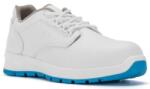 Sixton Peak CREMA S2 ESD Fehér férfi munkavédelmi félcipő H. ABC talp 38-48-ig (94394-02)
