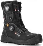 Sixton Peak SIX TENACE BOA S7S FO HI CI SC HRO SR Bőr magasszárú bakancs D3O tech HDry VIBRAM talp 36-48-ig (45524)